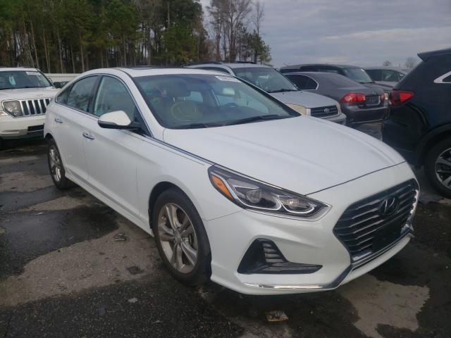 HYUNDAI SONATA SPO 2018 5npe34af4jh671201