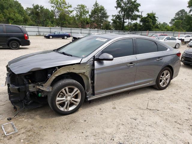 HYUNDAI SONATA SPO 2018 5npe34af4jh671215