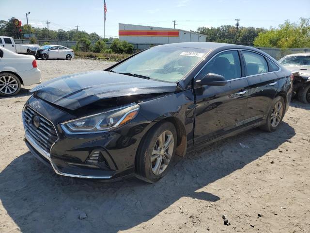 HYUNDAI SONATA SPO 2018 5npe34af4jh673241