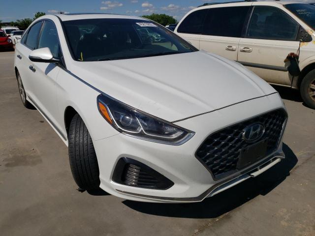 HYUNDAI SONATA SPO 2018 5npe34af4jh675247