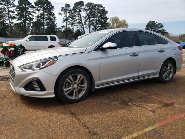 HYUNDAI SONATA 2018 5npe34af4jh676012