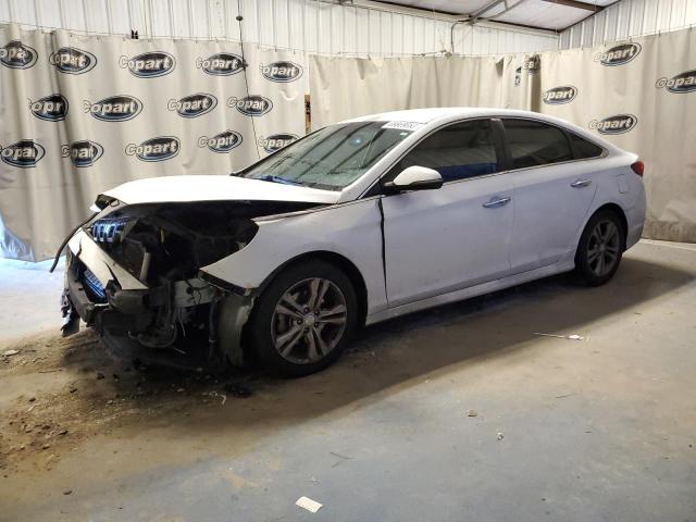 HYUNDAI SONATA 2018 5npe34af4jh676205