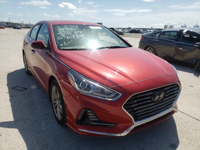 HYUNDAI SONATA SPO 2018 5npe34af4jh676933