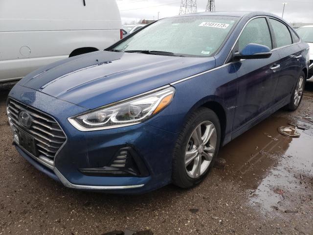 HYUNDAI SONATA SPO 2018 5npe34af4jh677791