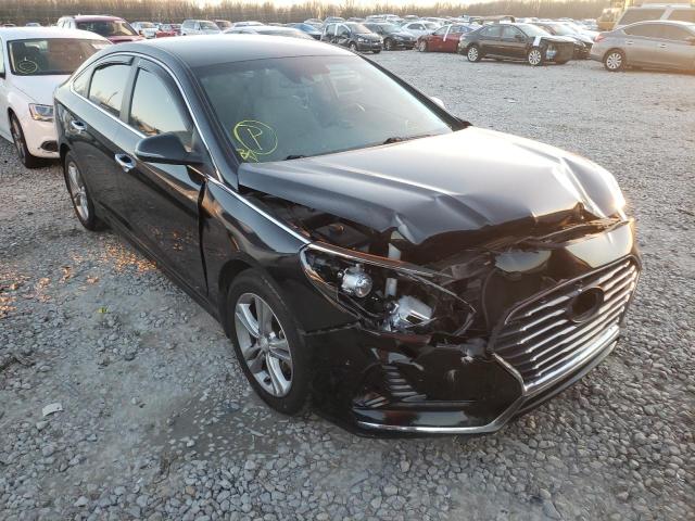 HYUNDAI SONATA SPO 2018 5npe34af4jh678164