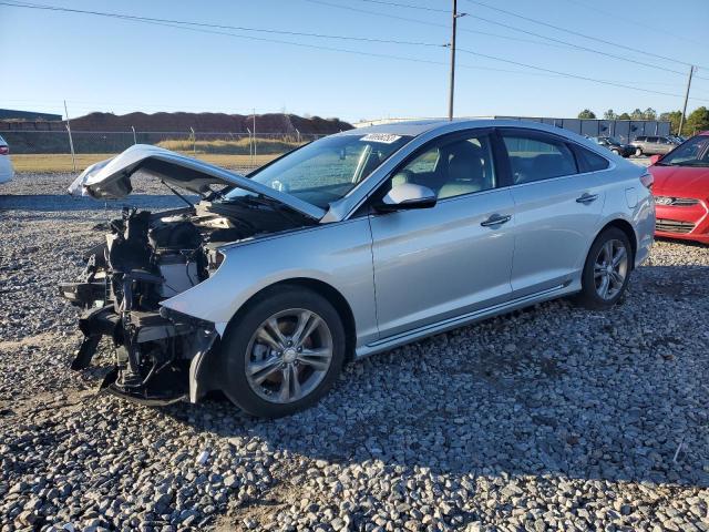 HYUNDAI SONATA 2018 5npe34af4jh680383