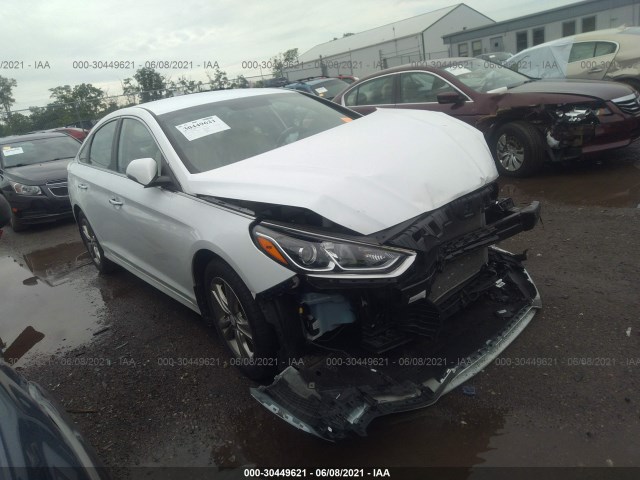 HYUNDAI SONATA 2018 5npe34af4jh688466