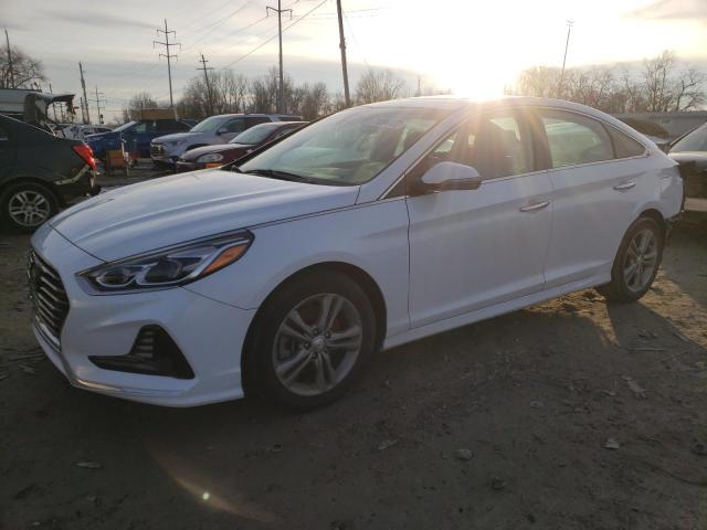 HYUNDAI SONATA SPO 2018 5npe34af4jh689472