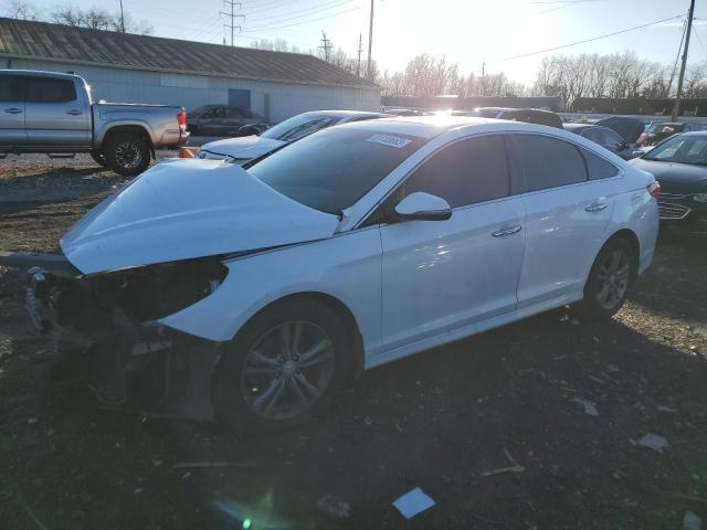 HYUNDAI SONATA 2018 5npe34af4jh690573