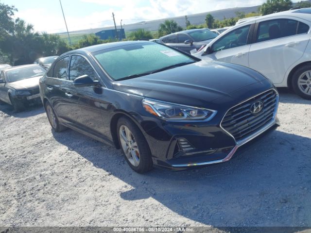 HYUNDAI SONATA 2018 5npe34af4jh691027