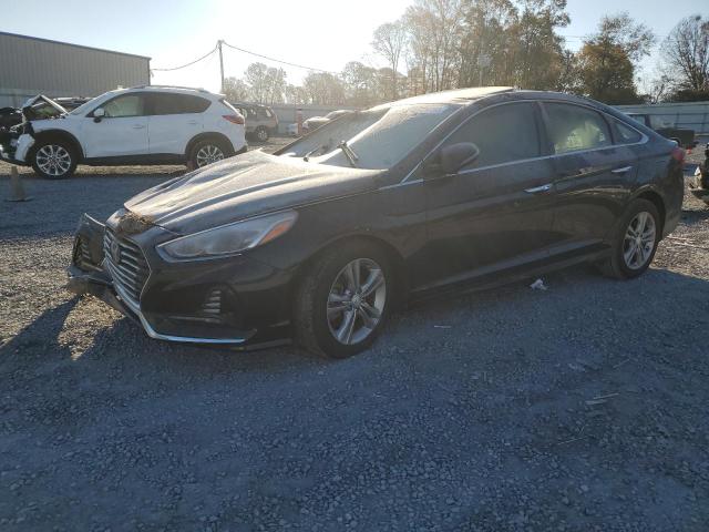 HYUNDAI SONATA SPO 2018 5npe34af4jh695739