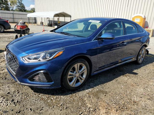 HYUNDAI SONATA SPO 2018 5npe34af4jh701281