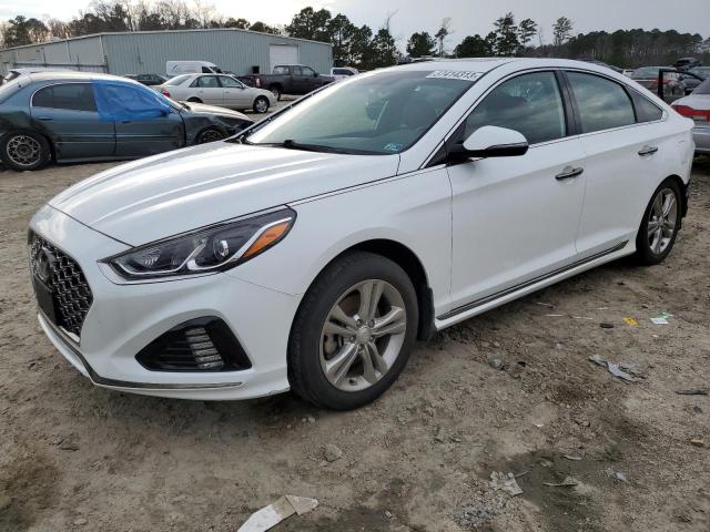 HYUNDAI SONATA SPO 2018 5npe34af4jh701331