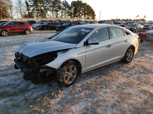 HYUNDAI SONATA SPO 2018 5npe34af4jh701569