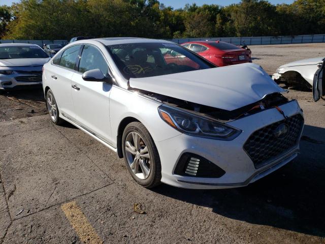 HYUNDAI SONATA SPO 2018 5npe34af4jh701622