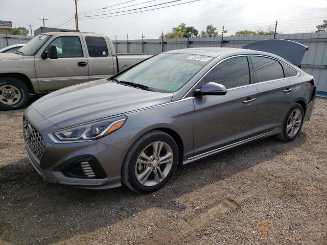 HYUNDAI SONATA SPO 2018 5npe34af4jh704505