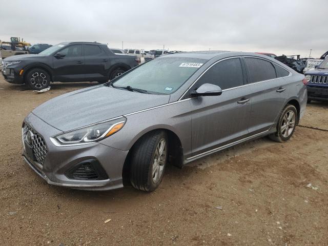 HYUNDAI SONATA 2018 5npe34af4jh711292