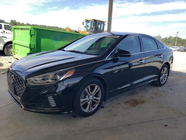 HYUNDAI SONATA SPO 2018 5npe34af4jh711728