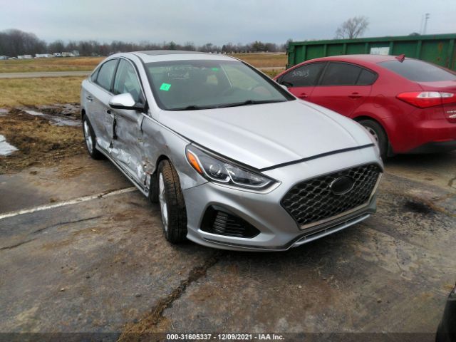 HYUNDAI SONATA 2018 5npe34af4jh712068