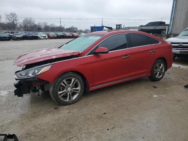 HYUNDAI SONATA SPO 2018 5npe34af4jh712166