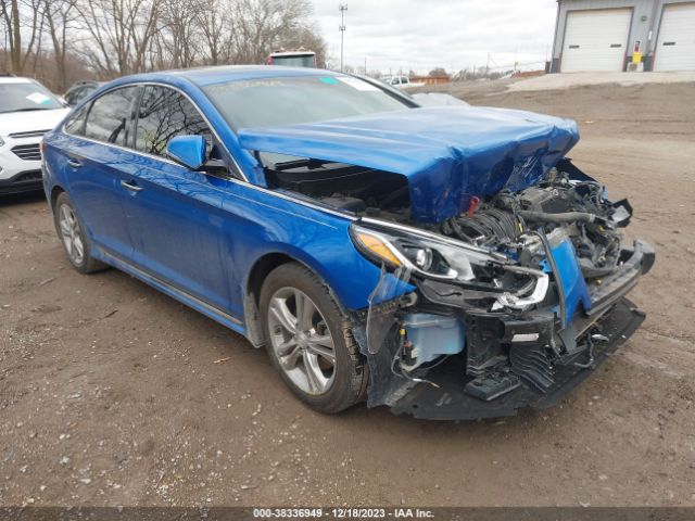 HYUNDAI SONATA 2018 5npe34af4jh714239