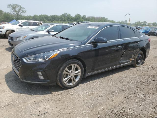 HYUNDAI SONATA SPO 2018 5npe34af4jh716038