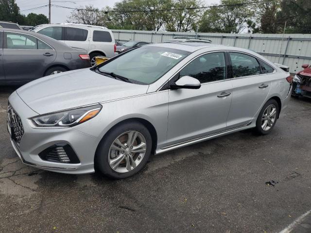 HYUNDAI SONATA SPO 2018 5npe34af4jh716041