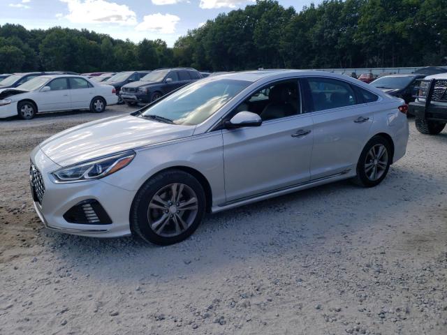 HYUNDAI SONATA SPO 2018 5npe34af4jh716752