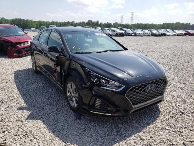 HYUNDAI SONATA SPO 2018 5npe34af4jh720753