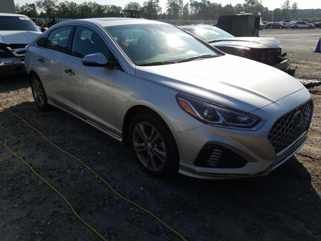 HYUNDAI SONATA SPO 2018 5npe34af4jh723118