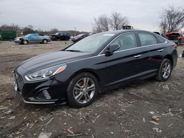 HYUNDAI SONATA 2019 5npe34af4kh735786