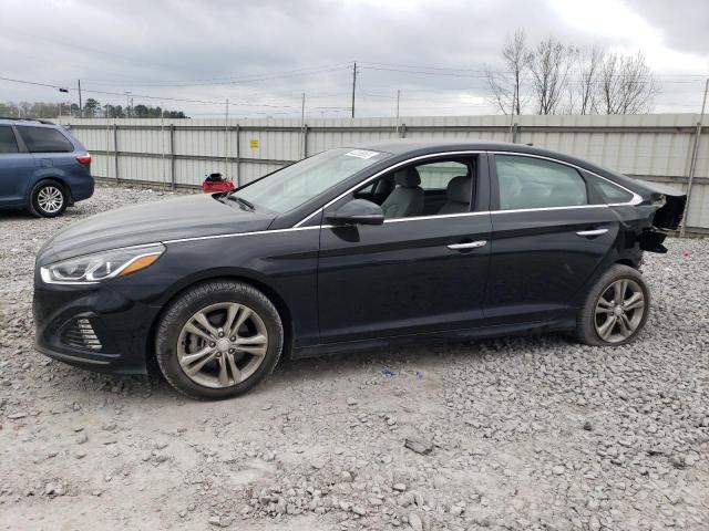 HYUNDAI SONATA LIM 2019 5npe34af4kh747632