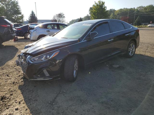 HYUNDAI SONATA LIM 2019 5npe34af4kh767539