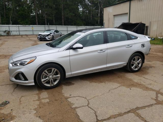 HYUNDAI SONATA 2019 5npe34af4kh769498