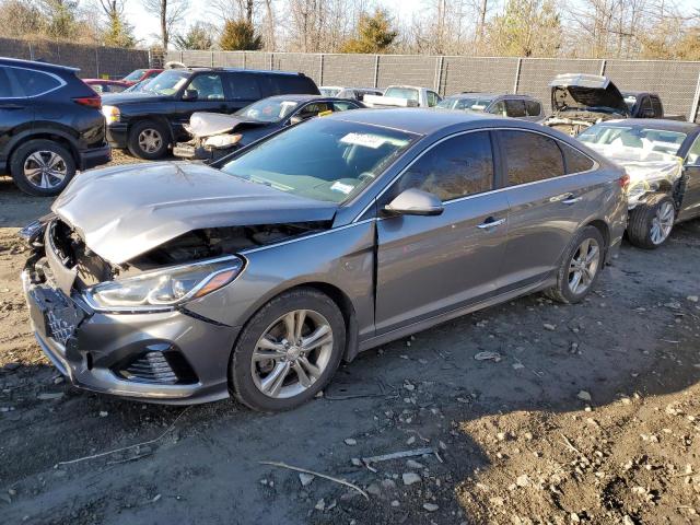 HYUNDAI SONATA 2019 5npe34af4kh781702