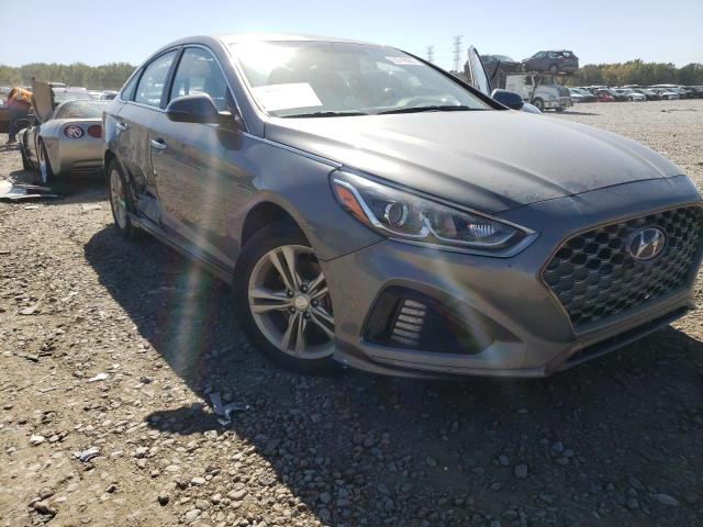 HYUNDAI SONATA LIM 2019 5npe34af4kh787161