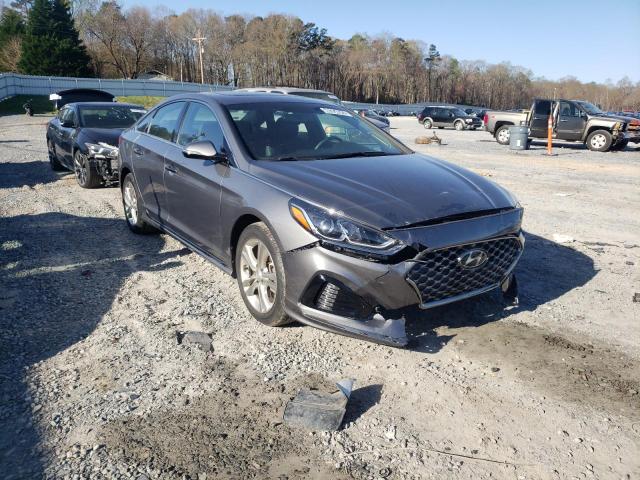 HYUNDAI SONATA LIM 2019 5npe34af4kh787256