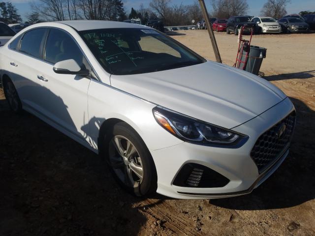 HYUNDAI SONATA 2019 5npe34af4kh789413