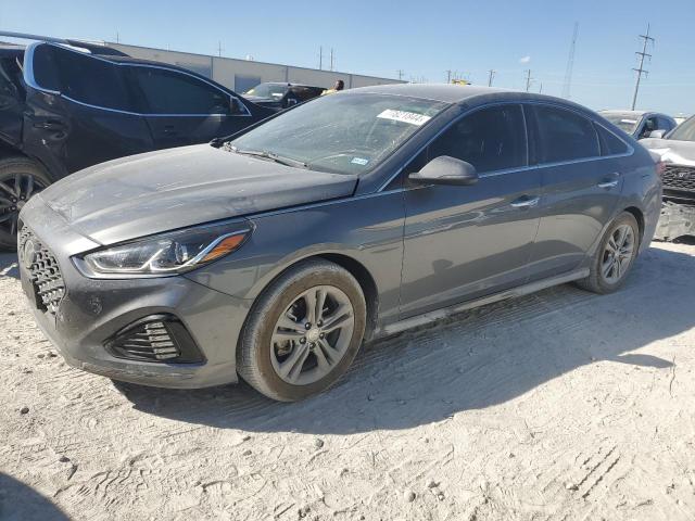 HYUNDAI SONATA LIM 2019 5npe34af4kh791209