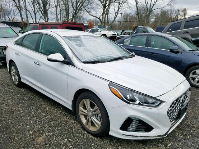 HYUNDAI NULL 2019 5npe34af4kh792649