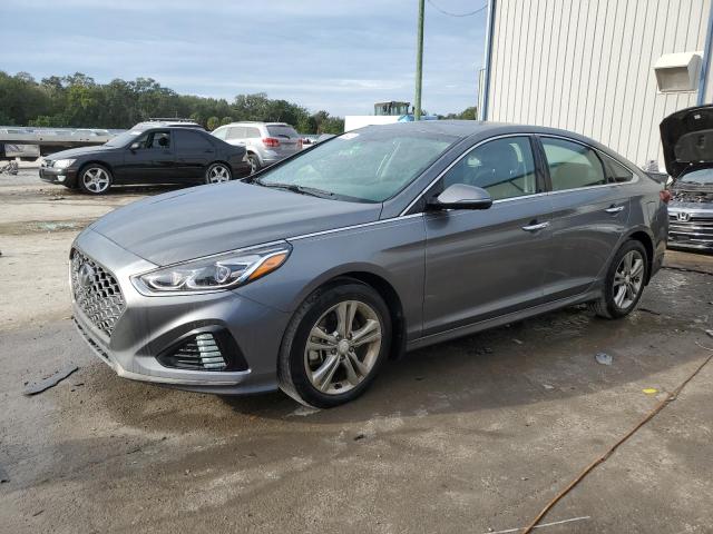 HYUNDAI SONATA 2019 5npe34af4kh806260