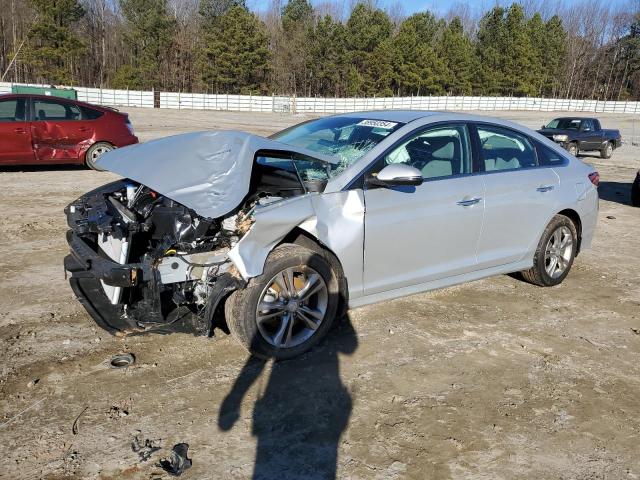 HYUNDAI SONATA 2019 5npe34af4kh814133