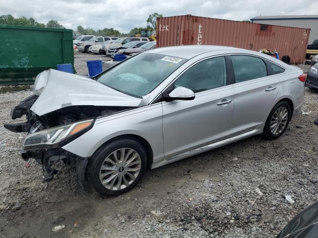 HYUNDAI SONATA 2015 5npe34af5fh009666