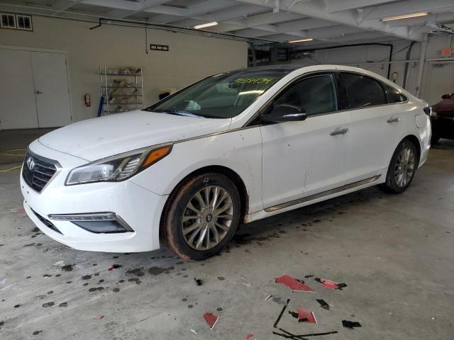 HYUNDAI SONATA 2015 5npe34af5fh010025