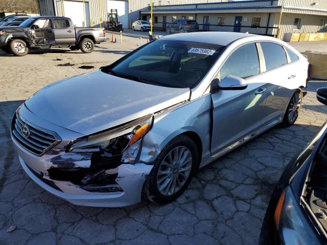 HYUNDAI SONATA SPO 2015 5npe34af5fh010672