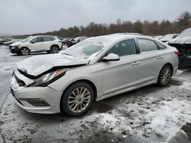 HYUNDAI SONATA 2015 5npe34af5fh012907