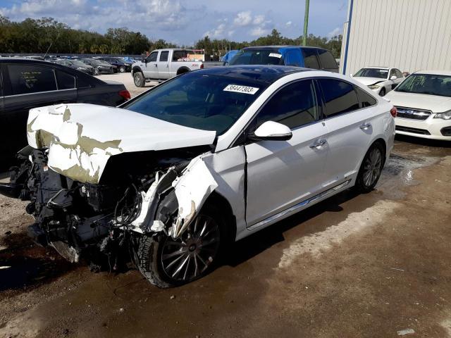 HYUNDAI SONATA SPO 2015 5npe34af5fh014737