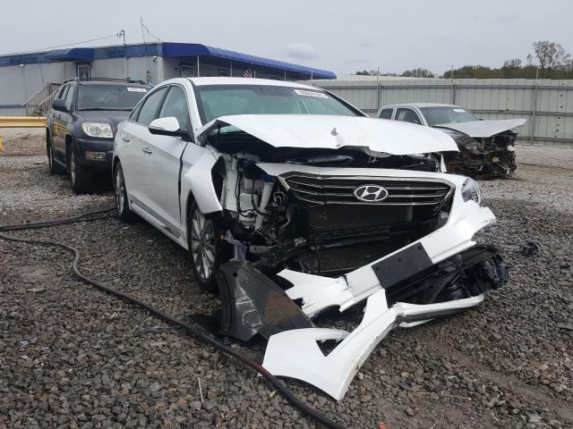 HYUNDAI SONATA SPO 2015 5npe34af5fh015242