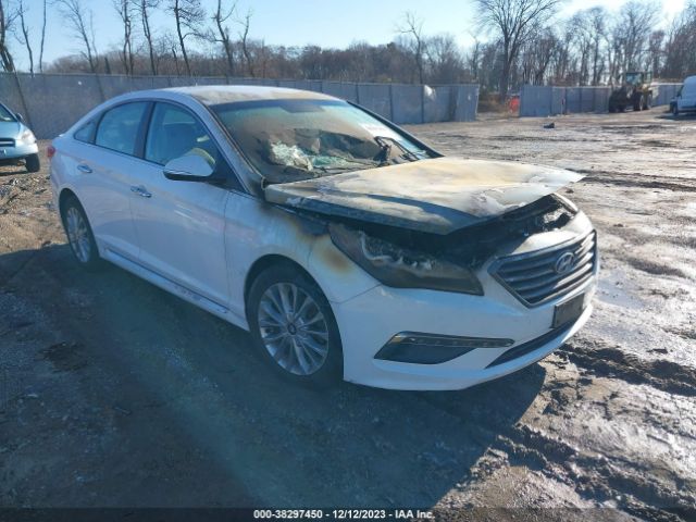 HYUNDAI SONATA 2015 5npe34af5fh015600