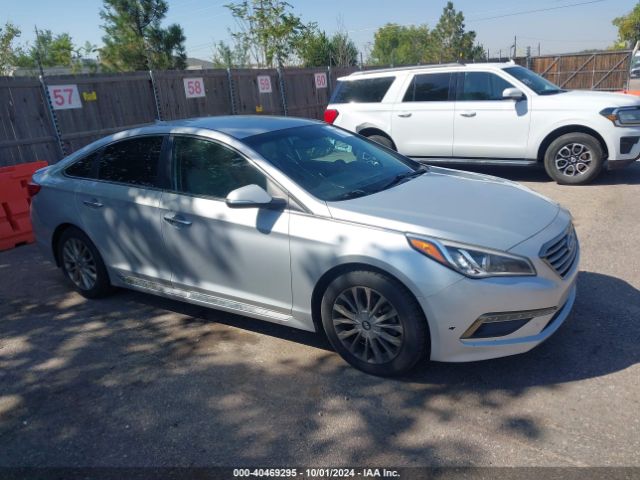 HYUNDAI SONATA 2015 5npe34af5fh015774